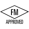 FM logo